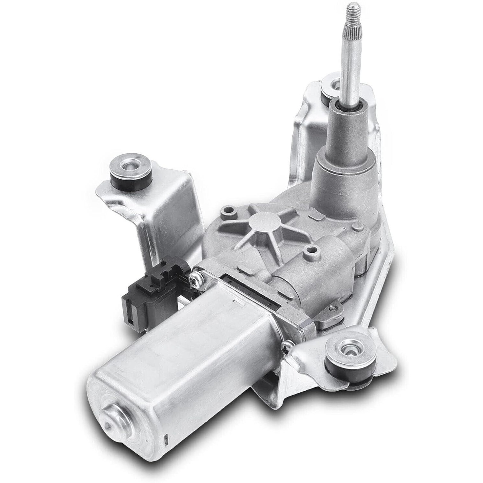 Rear Windshield Wiper Motor for 14-18 Jeep Grand Cherokee 11-18 Dodge Durango