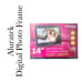Aluratek Digital Photo Frame