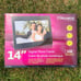 Aluratek Digital Photo Frame