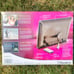 Aluratek Digital Photo Frame