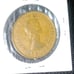 Elizabeth ll coin 1963 antique