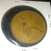 Elizabeth ll coin 1963 antique