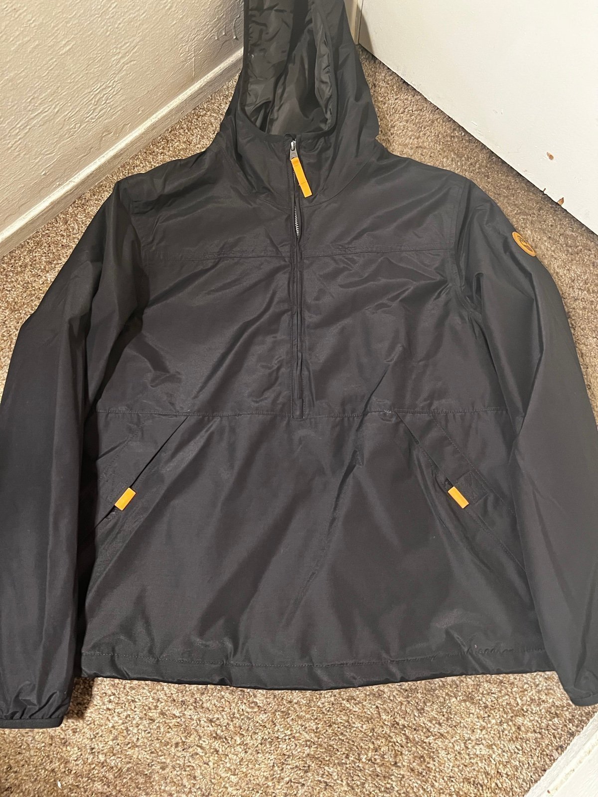Timberland Jacket Weather ready