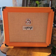 Orange Crush 20RT Guitar Combo Amplifier