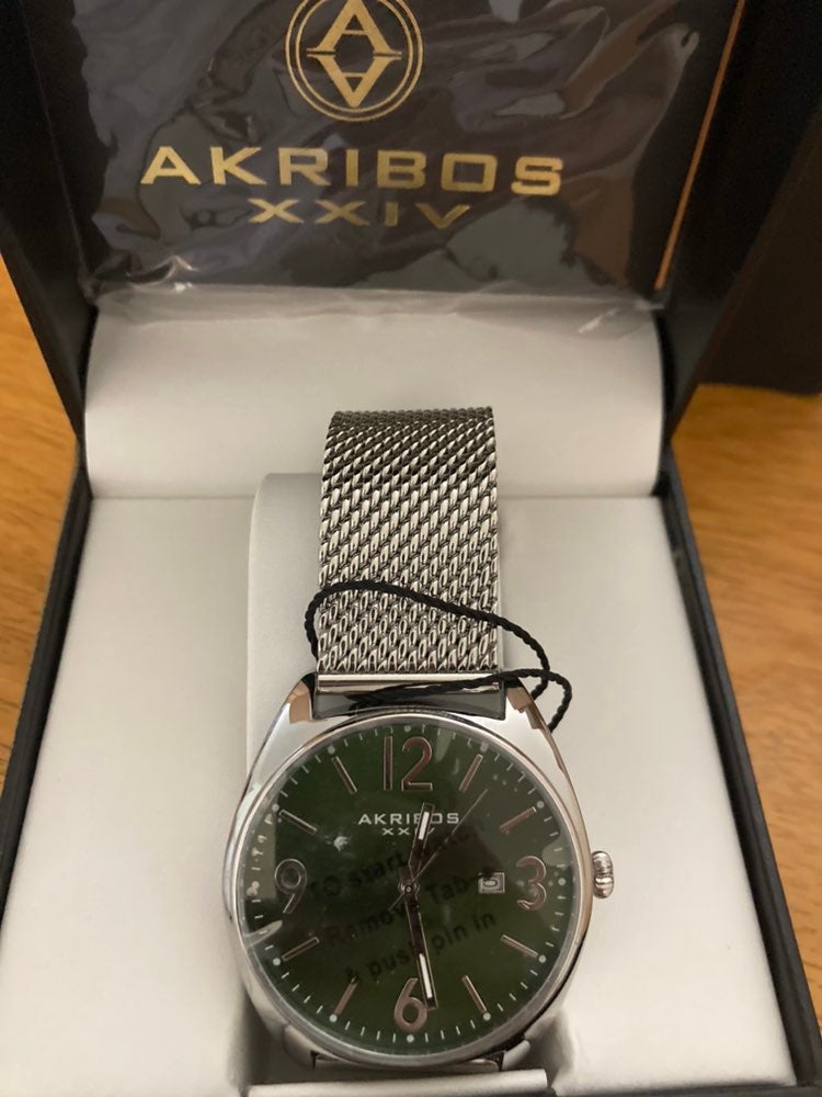men watches