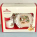 Bunnykins by Royal Doulton 3 piece Children’s Place Setting- cup, bowl, plate