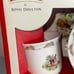 Bunnykins by Royal Doulton 3 piece Children’s Place Setting- cup, bowl, plate