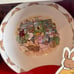 Bunnykins by Royal Doulton 3 piece Children’s Place Setting- cup, bowl, plate