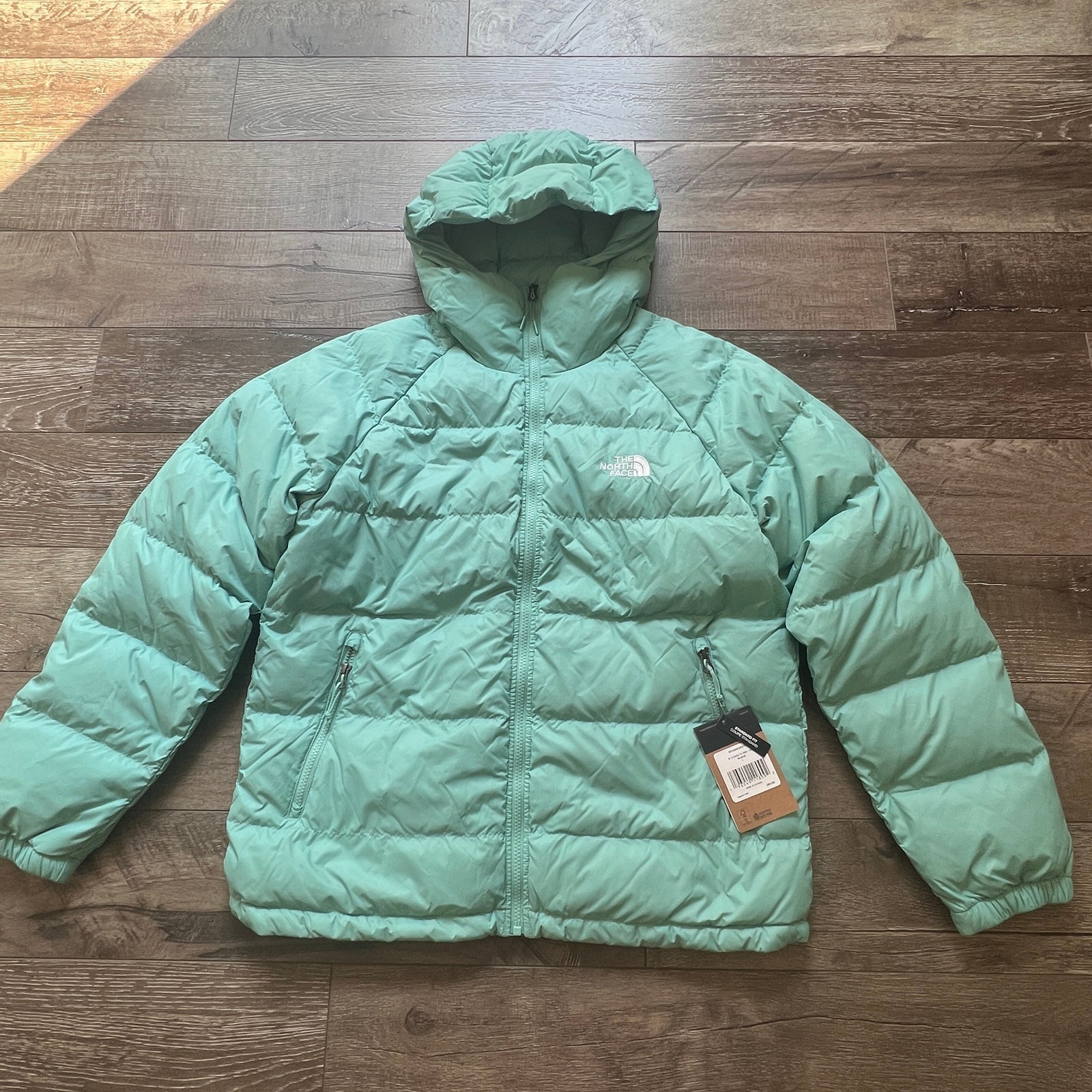 the north face men's Jacket