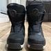 SALOMON LAUNCH BOA JR SNOWBOARDING BOOTS