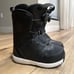 SALOMON LAUNCH BOA JR SNOWBOARDING BOOTS