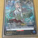 Union Arena SAO Switch Special Edition Purchase Bonus Promo Asuna