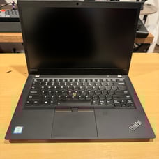 LENOVO THINKPAD T490 14 17 8TH GEN 1.9GHZ 32GB 512GB