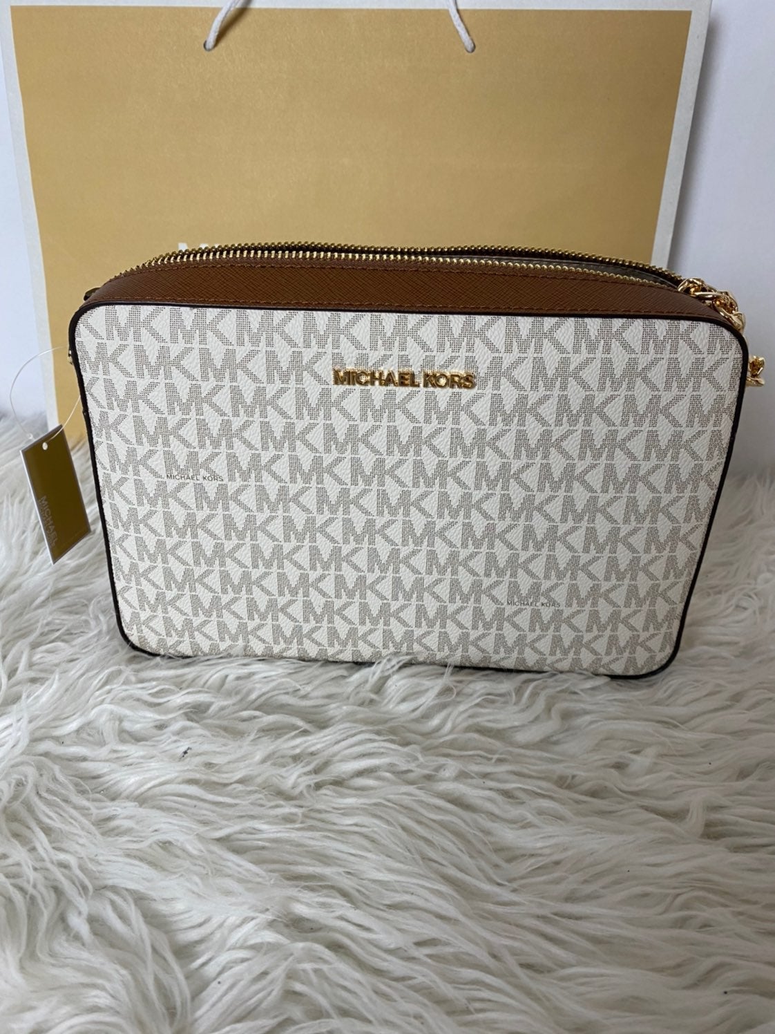 mk crossbody purse