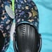 NWT Walt Disney World 50 Crocs