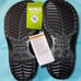 NWT Walt Disney World 50 Crocs