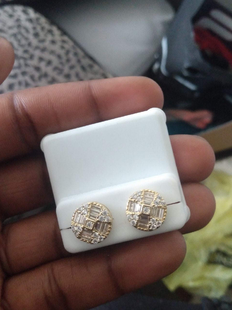 earrings for men