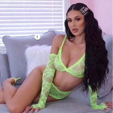 3 Piece Lingerie Set✨