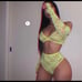 3 Piece Lingerie Set✨