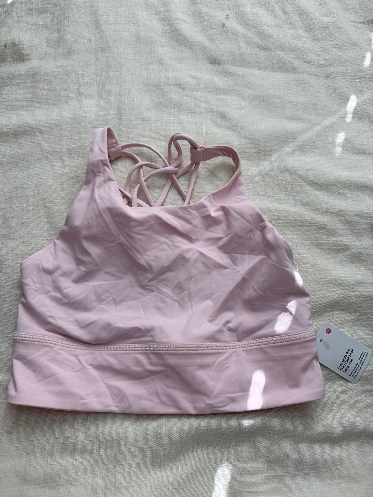 Lululemon Bra