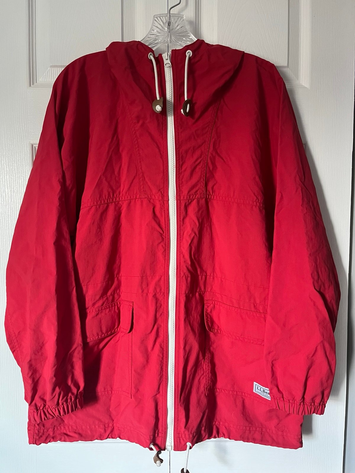 Women’s L.L. Bean Jacket