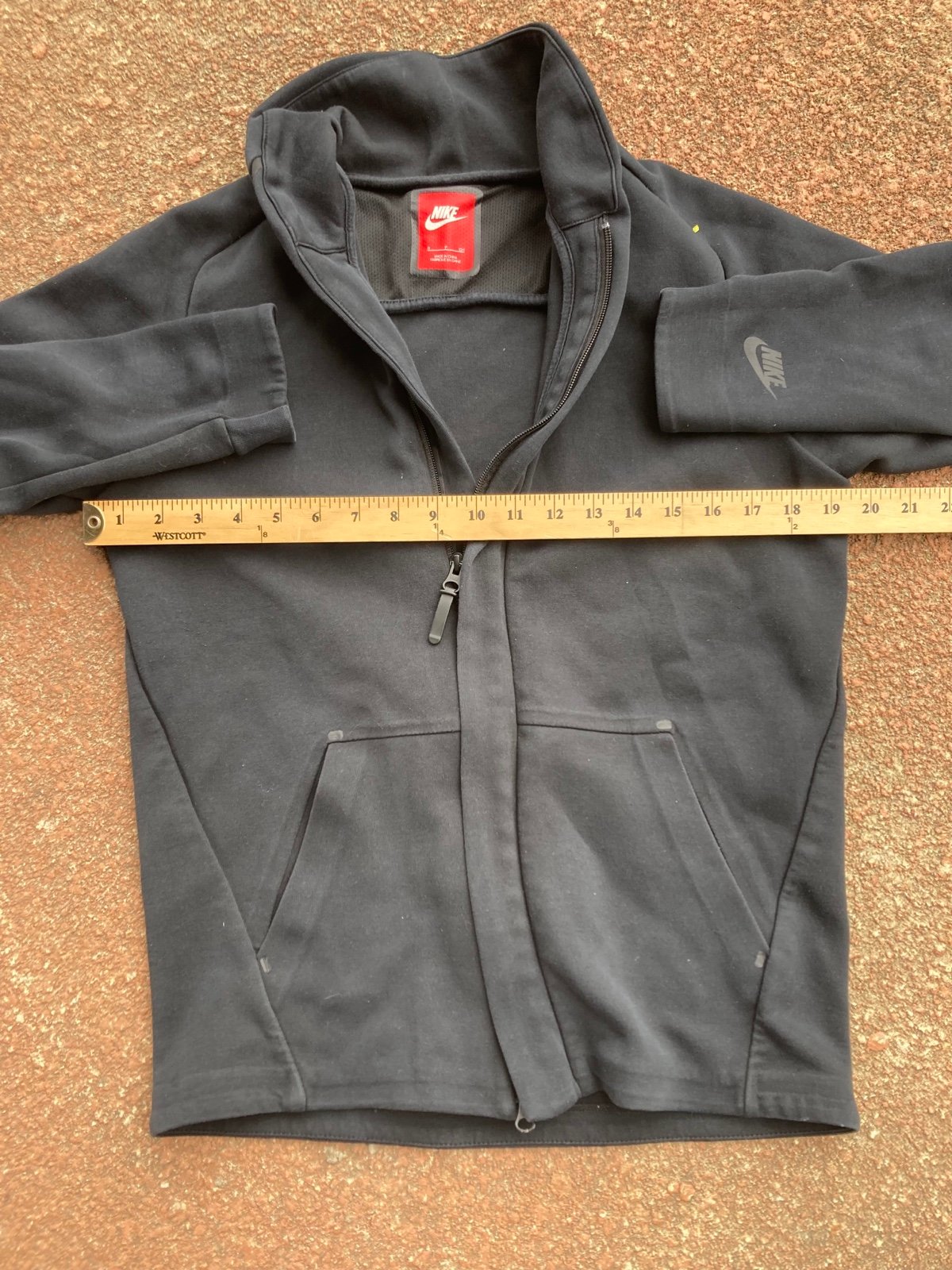 Nike | Jackets & Coats | Nike Sportswear Nsw Tech Fleece