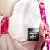 NWT SWIM SOLUTIONS Tummy Control Plus Size Bow Front Swim Dress Pink Size 16W