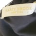 Ramy Brook Black Off Shoulder Darla Dress