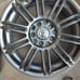 rims and tires
