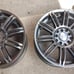 rims and tires