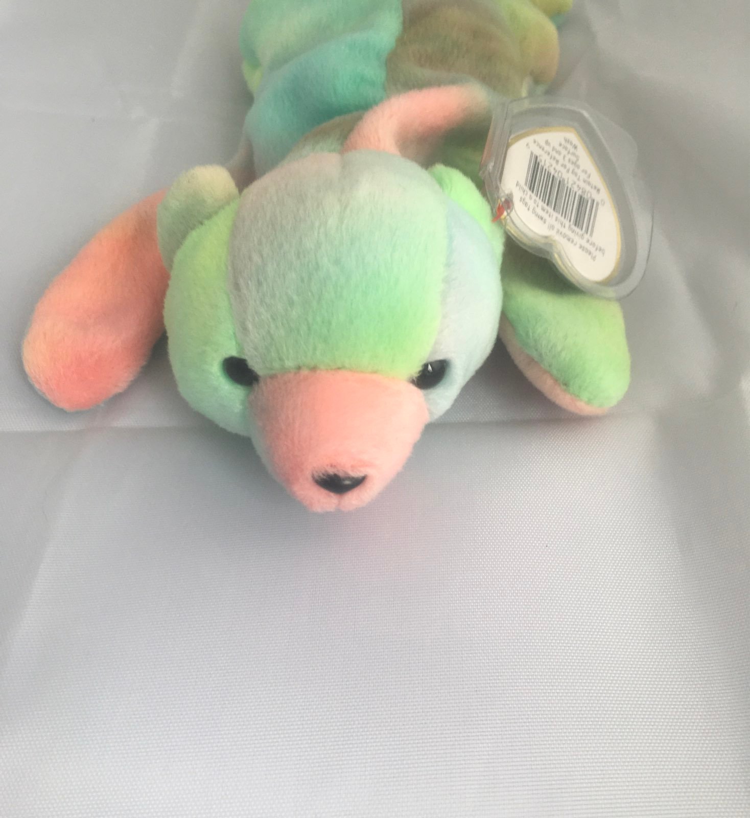 Ty Beanie Babies