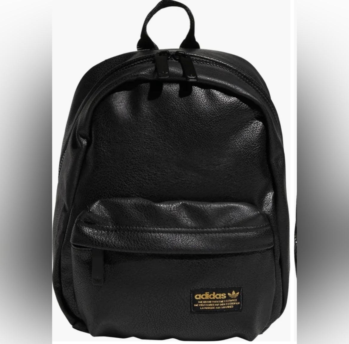 Adidas originals shop national premium backpack