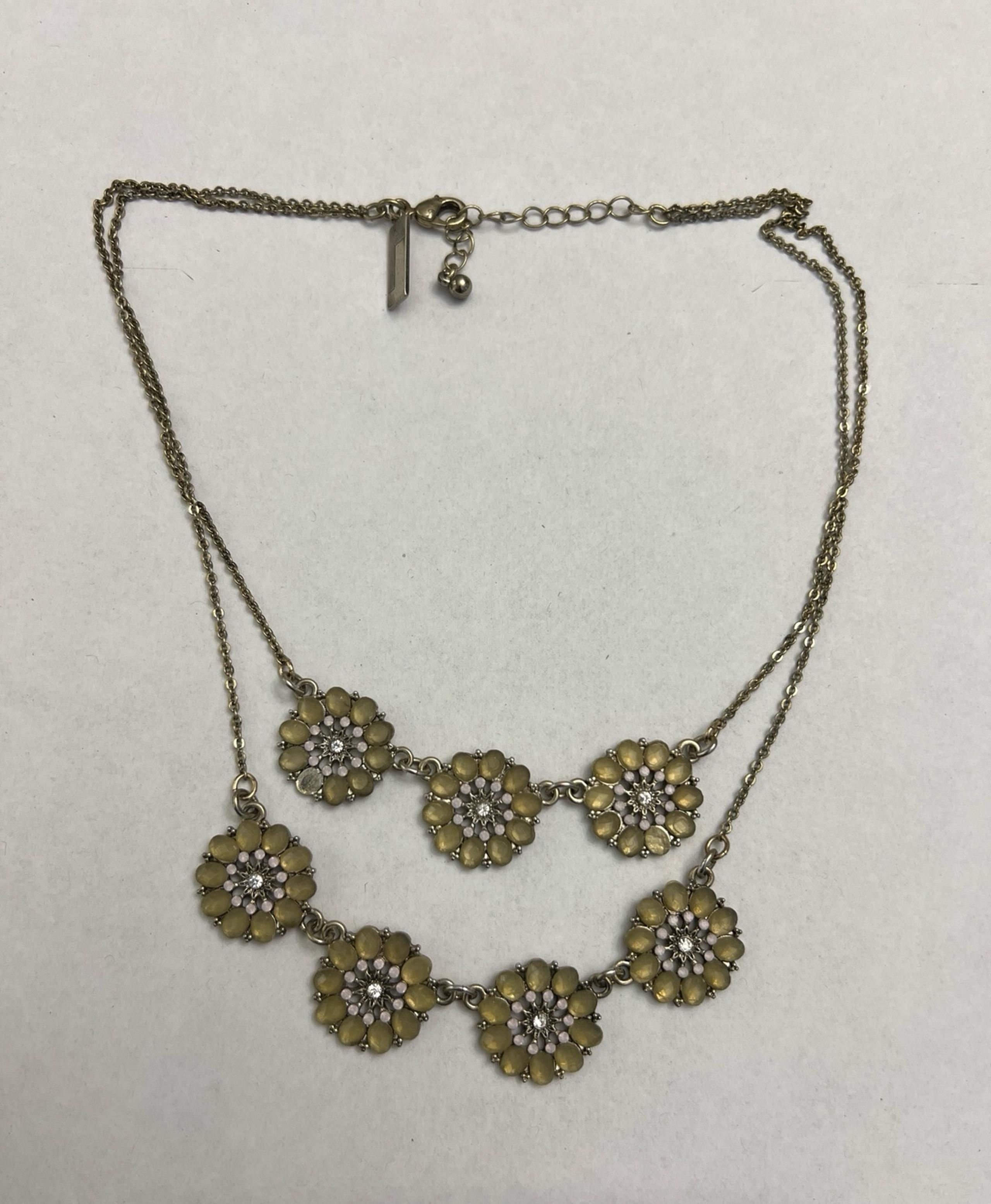 The limited necklace READ DESCRIPTION