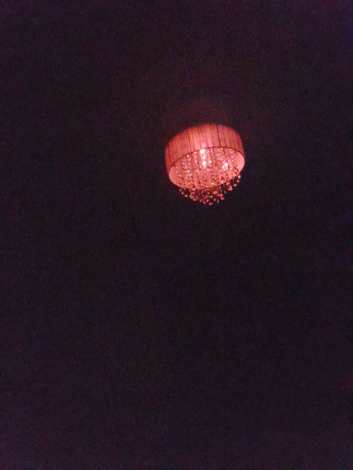 chandelier light