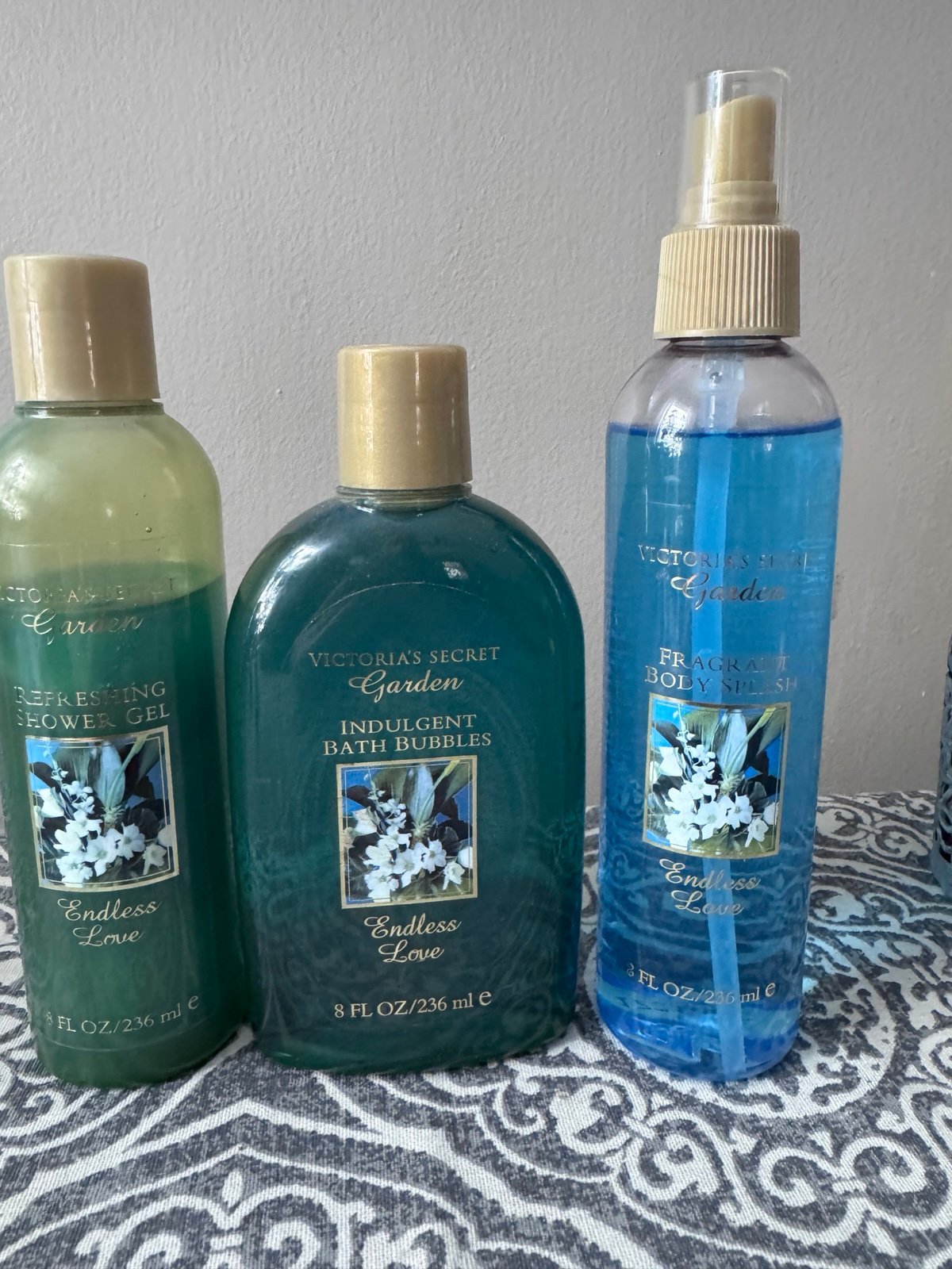 Victoria's Secret Endless Love 2点セット Victoria´s Secret Endless Love 2点セット