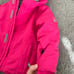 Spyder Kids & Girls' Bitsy Charm Ski Jacket