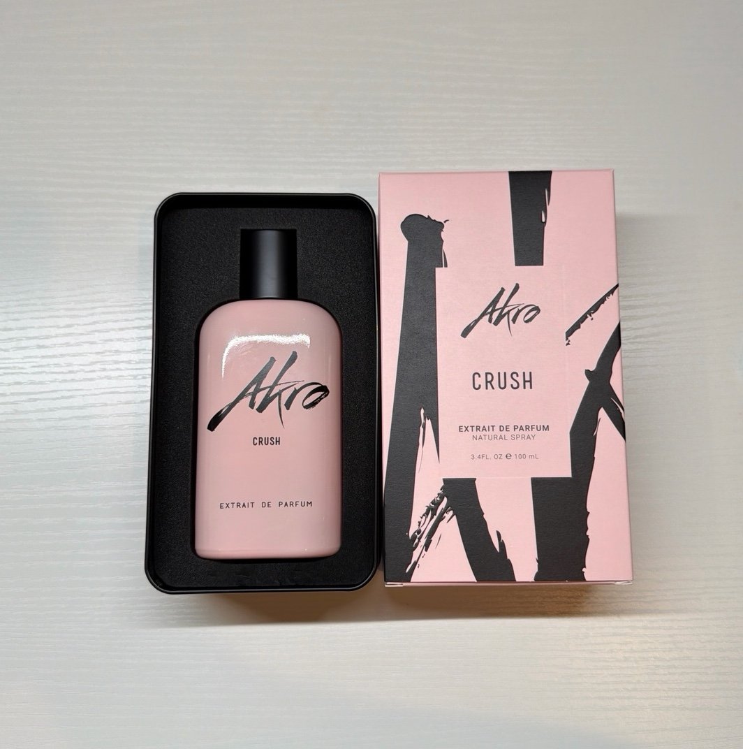 AKRO CRUSH 100ml