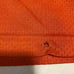 90's Miami Hurricanes Ray Lewis Nike Vintage Jersey