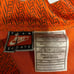 90's Miami Hurricanes Ray Lewis Nike Vintage Jersey