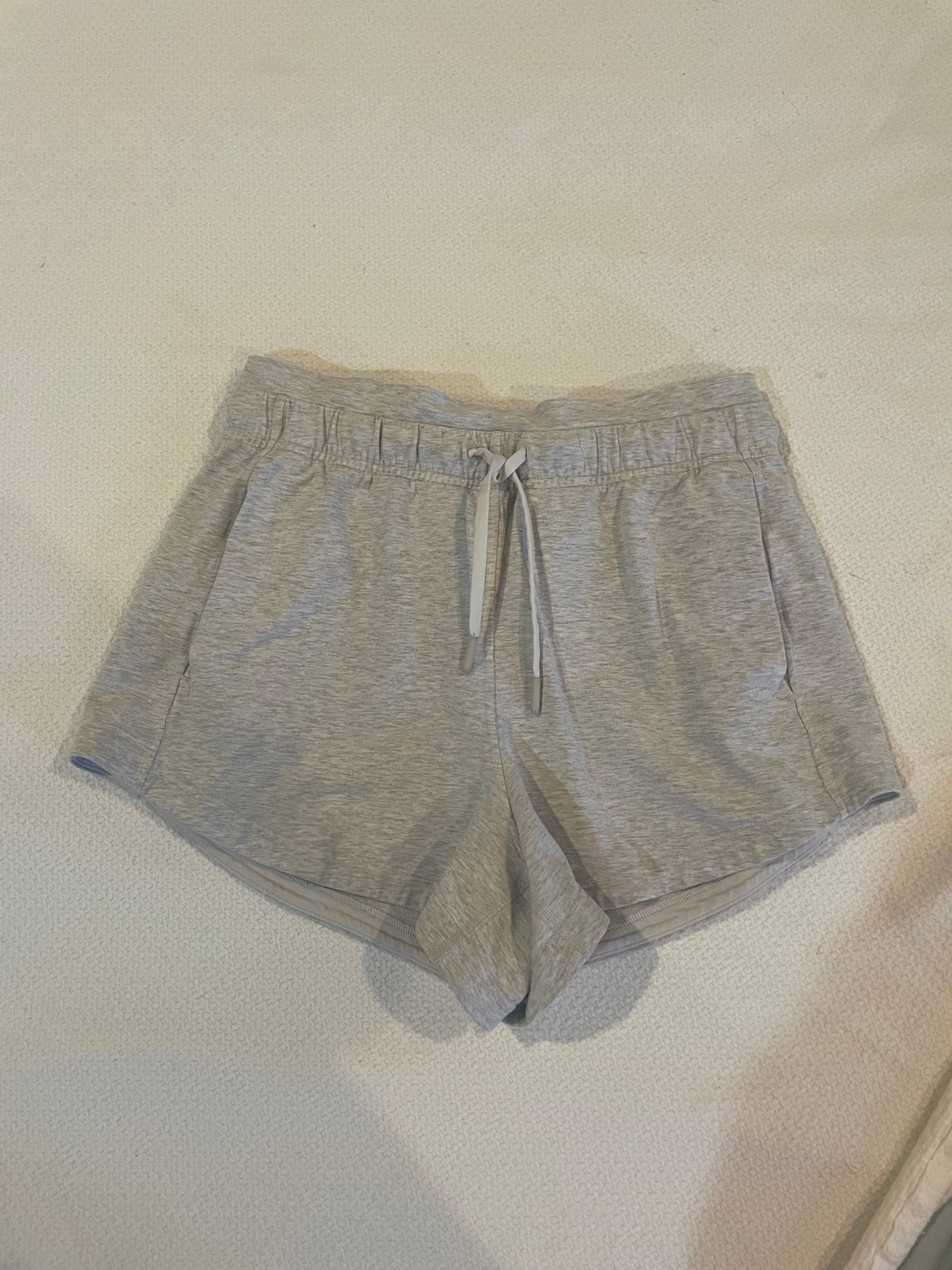Lululemon Inner glow high rise