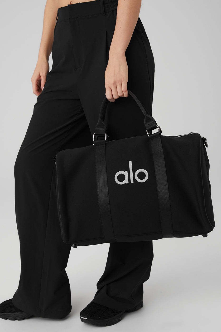 Alo Yoga gym/travel bag