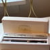 VINTAGE BENSON & HEDGES TOBACCO ADVERTISING PEN with box