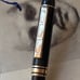 VINTAGE BENSON & HEDGES TOBACCO ADVERTISING PEN with box