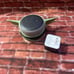 Echo Dot 3rd Gen With OTTERBOX The Child Base (Baby Yoda / Grogu)