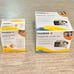 Bundle of Medela Breast Milk cooler set and 50 Storage bags