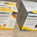 Bundle of Medela Breast Milk cooler set and 50 Storage bags