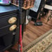 Easton Quantum 32/29 Baseball/Softball Bat