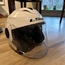 L52 motorcycle Helmet S