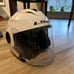 L52 motorcycle Helmet S