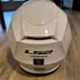 L52 motorcycle Helmet S